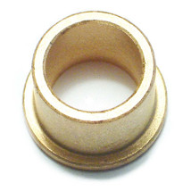 18mm x 14mm x 14mm Bronze Flange Bearings (2 pcs.) - £14.85 GBP