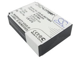 Battery for Kodak Pixpro AZ651, Pixpro AZ651 Astro Zoom, Pixpro AZ652, P... - $18.98