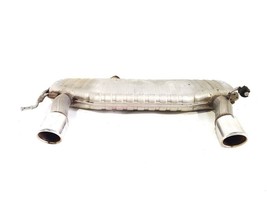 2002 Audi TT OEM Dual Exhaust Muffler90 Day Warranty! Fast Shipping and ... - $3,431.93 MXN