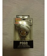 Umbrella Academy POGO vinyl keychain MINT - $11.19 CAD