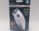 Remington Fuzzaway Fabric Shaver and Lint Remover Brand New In Package - $38.56