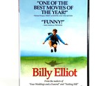 Billy Elliot (DVD, 2000, Widescreen    Julie Walters    Adam Cooper - $4.98