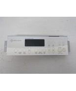 WHIRLPOOL RANGE CONTROL BOARD YELLOWED PART # 8523285 8524254 - $1,251.71 MXN
