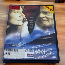 Island Prey (DVD 2003) Ed Asner, Olivia Hussey, Don Murray, R,York Enter... - £6.21 GBP