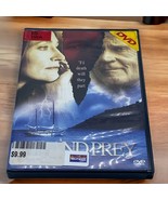 Island Prey (DVD 2003) Ed Asner, Olivia Hussey, Don Murray, R,York Enter... - £6.35 GBP
