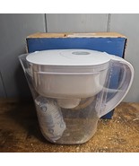 Brita Metro Water Filter Pitcher 6 Cup Capacity BPA-Free Includes 1 Brit... - $367.03 MXN