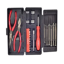 Rolson Tools 36039 Mini Tool Kit - 26 Pieces  - $16.00