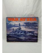 Avalon Hill War At Sea Board Game Complete - €32,30 EUR