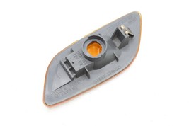 02-03 SUBARU IMPREZA WRX FRONT LEFT DRIVER SIDE FENDER MARKER LIGHT E5044 image 7