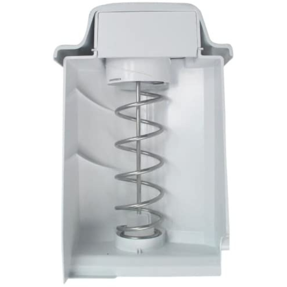 Ice Bucket & Auger Assy for GE PSHS6TGXCDSS PSW26MSRBSS GSHS5PGXCESS PSF26MGWCBB Item image 2