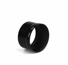 Lens / Filter Adapter Tube LA-DC58G, for Canon Powershot A700, A710 IS, A720 IS, - £11.29 GBP