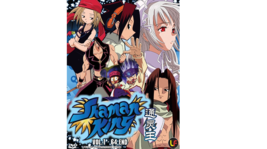 Shaman King Vol.1-64 END Complete Anime DVD [English Subtitles]   - £25.57 GBP