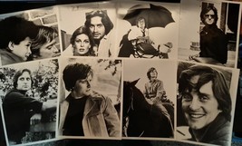 Michael Douglas (Candid photo lot) early candid photos - $197.99