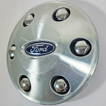 ONE 2004-2014 Ford F150 # 3560 Machined Finish Wheel Rim Center Cap # 5L3Z1130EA - £43.90 GBP