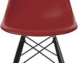 2Xhome Rayblkleg(Red) Dining Chairs - $93.96