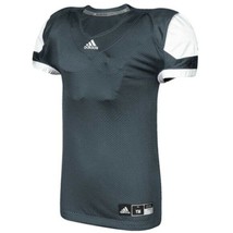Adidas Boys&#39; Press Coverage Football Jersey Size XL NWT - £22.28 GBP