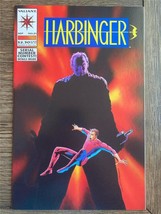 Valiant Collectible Comic Book Harbinger #21 (1993) - £5.20 GBP