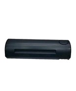 TravelScan 662 Compact Color Scanner for home or office  - $14.03