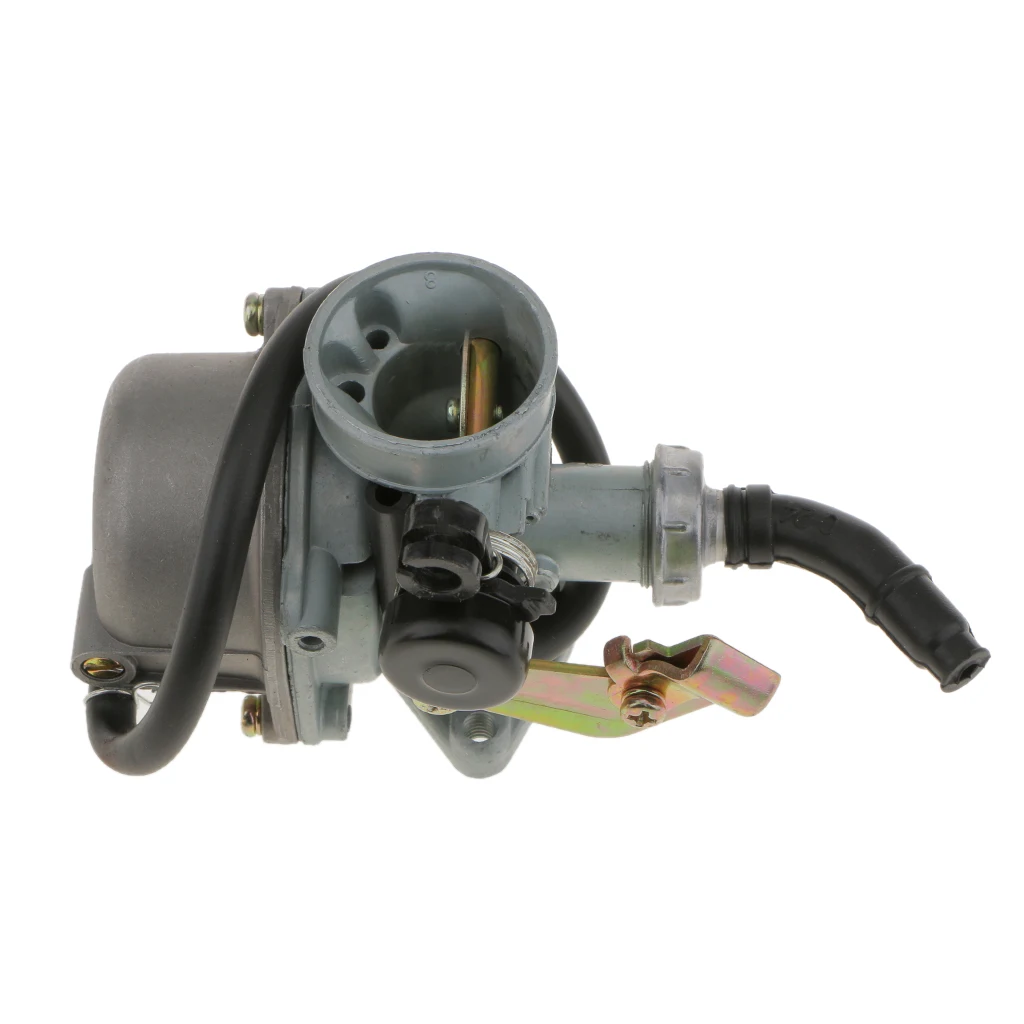 PZ19 Carburetor for 50-125CC ATV Scooter Moped by Perfeclan - $26.83