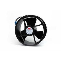 Dayton 55Vd33 Standard Round Axial Fan, 120V Ac, 447/530 Cfm - $128.99