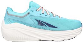 Women&#39;s Altra Via Olympus Light Blue - £77.53 GBP