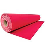 Neo Shield Neoprene Runner by Surface Shield, 27 in. x 20 ft. (Red) - $85.47