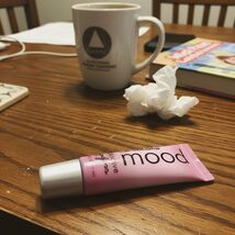 In The Mood Color-Changing Liquid Lip Gloss, Pink, 0.43 fl oz - $69.93 MXN