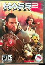 Mass Effect 2 - BioWare - Mature 17+- Pre-owned - $13.09