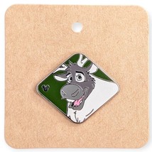 Frozen Disney Pin: Sidekick Sven - £10.31 GBP