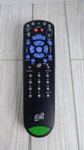 Dish Network Remote Control 119946 EchoStar 3.0 TV1 IR 322 301 311 Clean Tested - £10.27 GBP