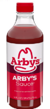 Arby&#39;s Famous Sauces, 2-Pack 16 fl. oz. Bottles - £22.80 GBP