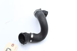 06-11 BMW E90 325I 328I 3.0L N52 UPPER RADIATOR COOLANT PIPE HOSE Q9499 image 8