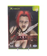 Blood Rayne For Xbox Original  - $16.82