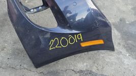 Front Bumper With Park Assist NIQ Fits 11-13 BMW 528i 77293 image 4