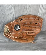 MacGregor MG40  11.5&quot; Leather Youth Baseball Softball Glove Right-Hand T... - $19.75