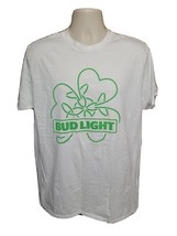 Bud Light Adult White XL TShirt - $371.72 MXN