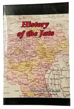 History of jatts panjabi book by hoshiar singh duleh punjabi b62 new pap... - $33.91