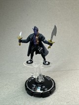 DC Heroclix ECLIPSO 090 - Cosmic Justice No Card  - $16.13