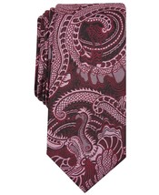 INC INTERNATIONAL CONCEPTS INC Men&#39;s Tattoo Art Skinny Tie B4HP - £15.80 GBP