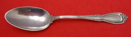 F.A. Durgin Sterling Silver Teaspoon hand engraved 6&quot; - £46.69 GBP