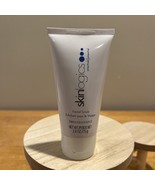 BeautiControl Skinlogics Facial Scrub 2.6 Oz Discontinued White Tube Sealed - €25,47 EUR