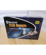 Vintage NOS MSI BT3030 Bluetooth1.1 Dongle - $267.23 MXN
