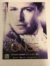 Once Upon A Time Print Ad Vintage - £5.20 GBP