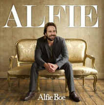 Alfie Boe : Alfie Boe: Alfie CD (2011) Pre-Owned - £11.58 GBP