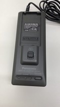 Panasonic Video AC Adapter VW-AS1 100-240V - $12.82