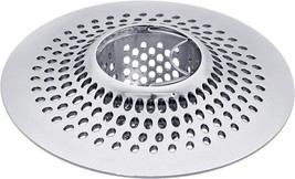 Lekeye Drain Hair Catcher/Bathtub Shower Drain Hair, Patented Product - £36.53 GBP