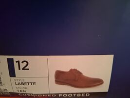 Apt9. Labette Men's Shoes Size 12M - $41.58 Apt9. Labette Men's Shoes Size 12M - $41.58