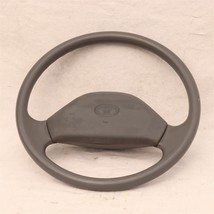 92-95 Toyota 4Runner & Pickup Steering Wheel 2 spoke - GRAY image 15