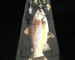 Everyday Salmon Fishing Lures Fly Fishing Hunting Men's Humor - $13.79