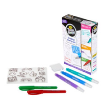 Crayola Take Note! Teacher Grading Kit 2-Pack - £10.27 GBP